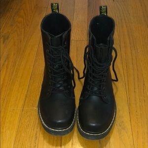 Dr Martens Boots
